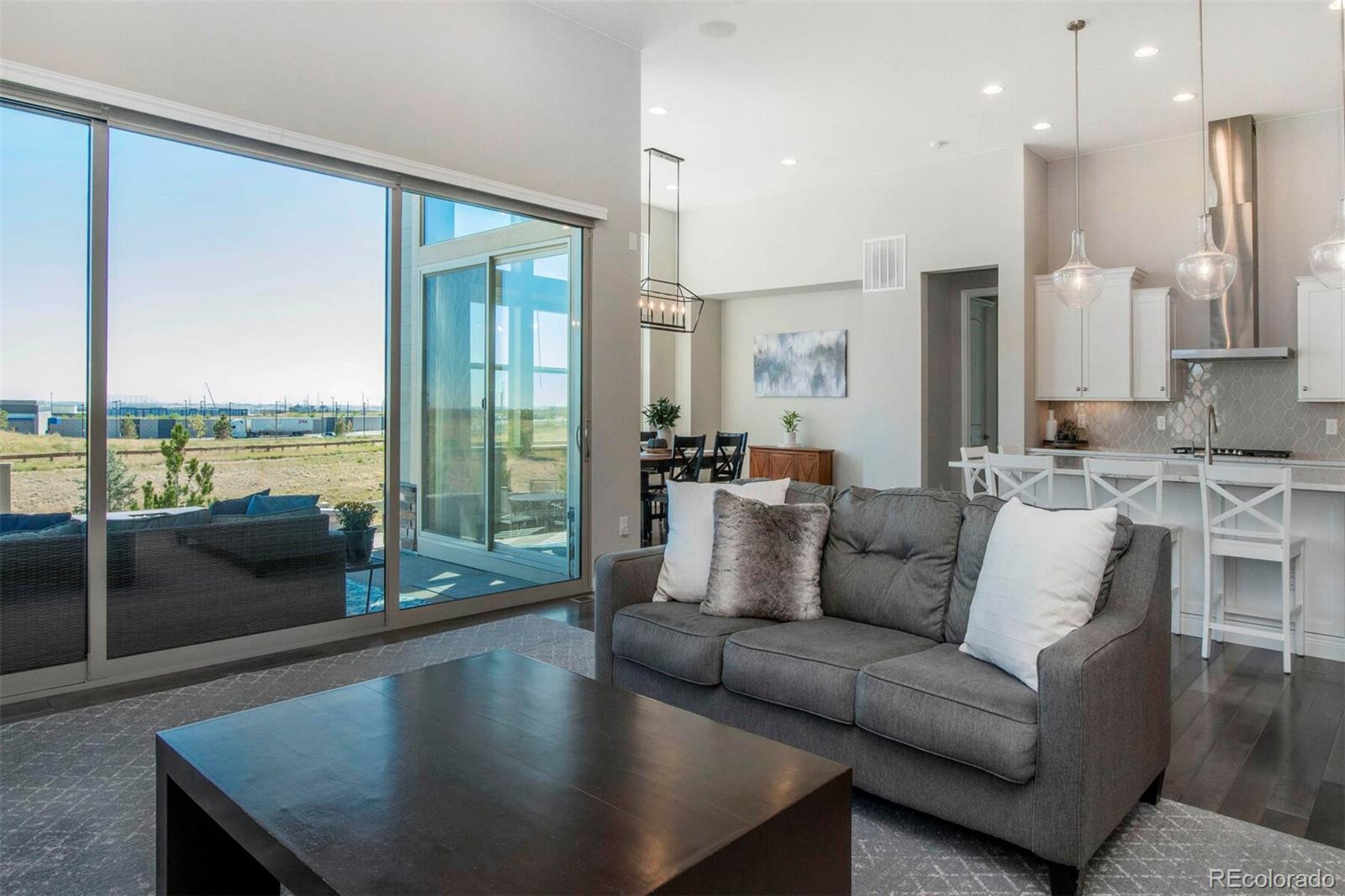 16096 Swan Mountain Drive