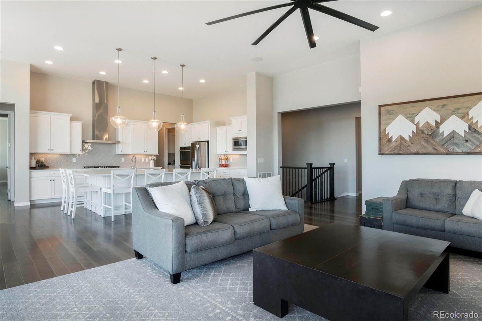 16096 Swan Mountain Drive