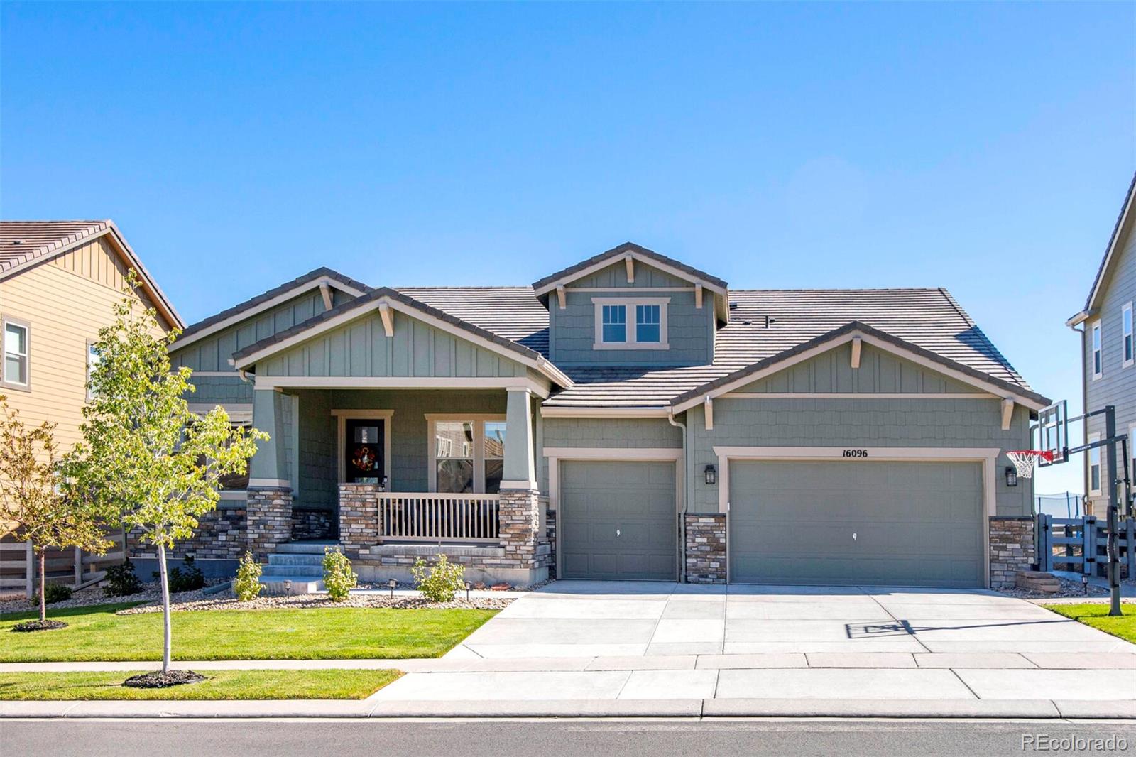 16096 Swan Mountain Drive
