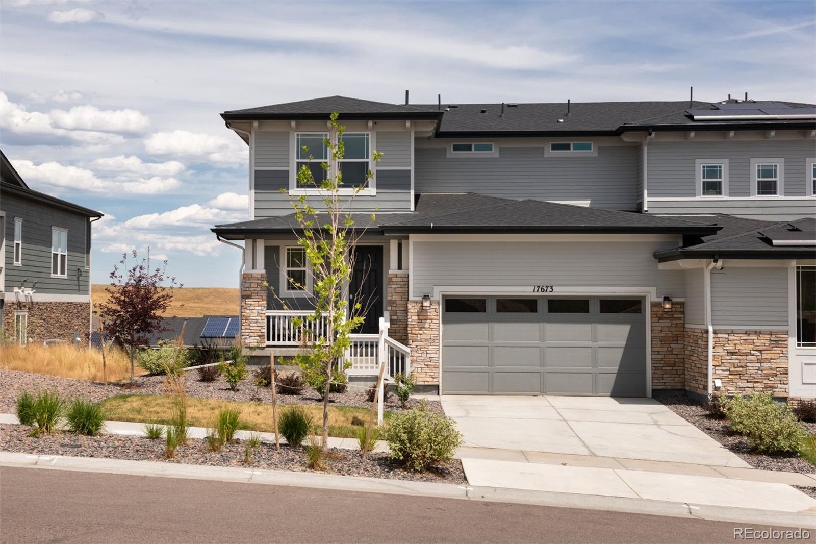 17673 W 93rd Place