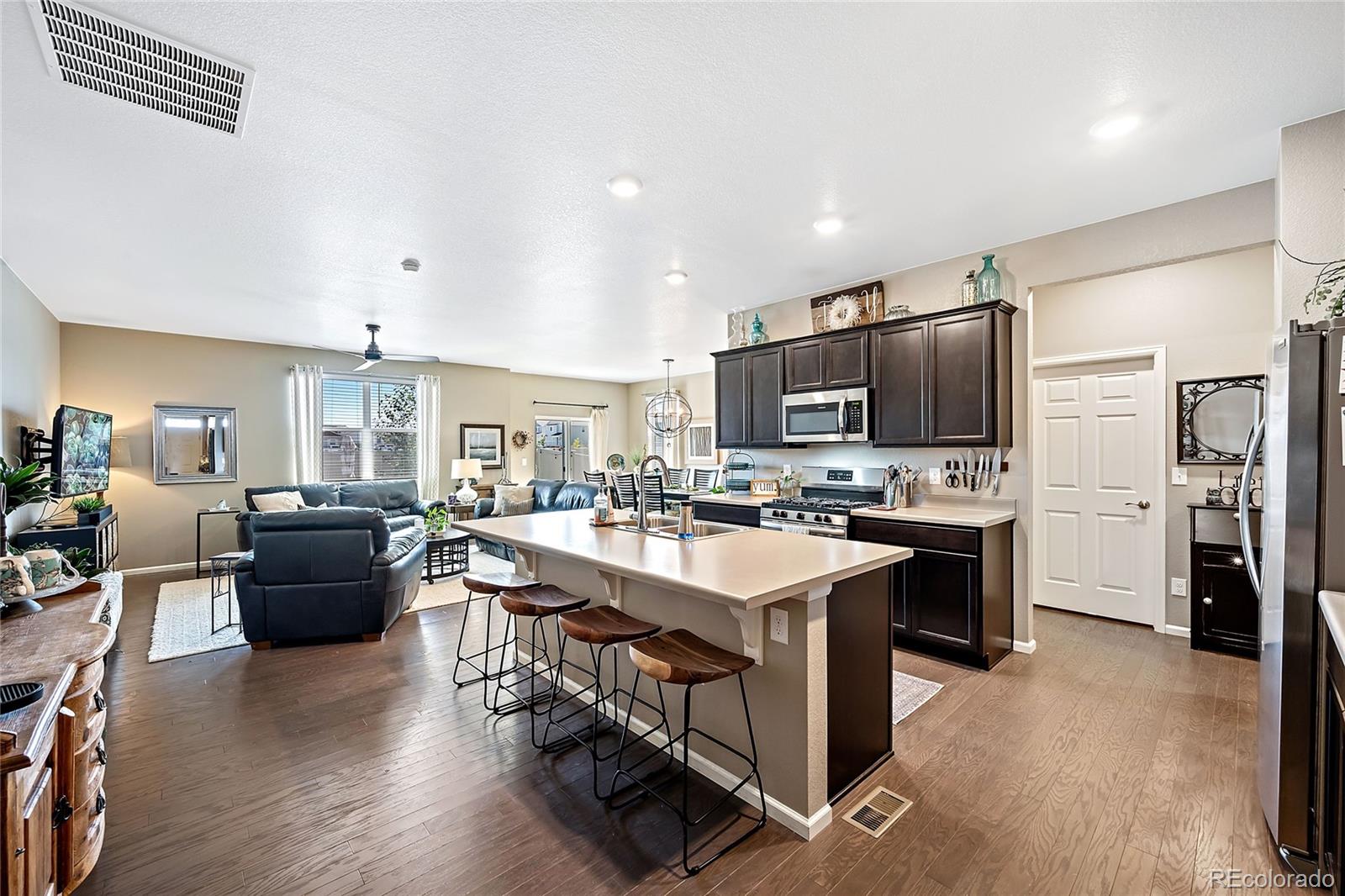 7212 Clarke Drive