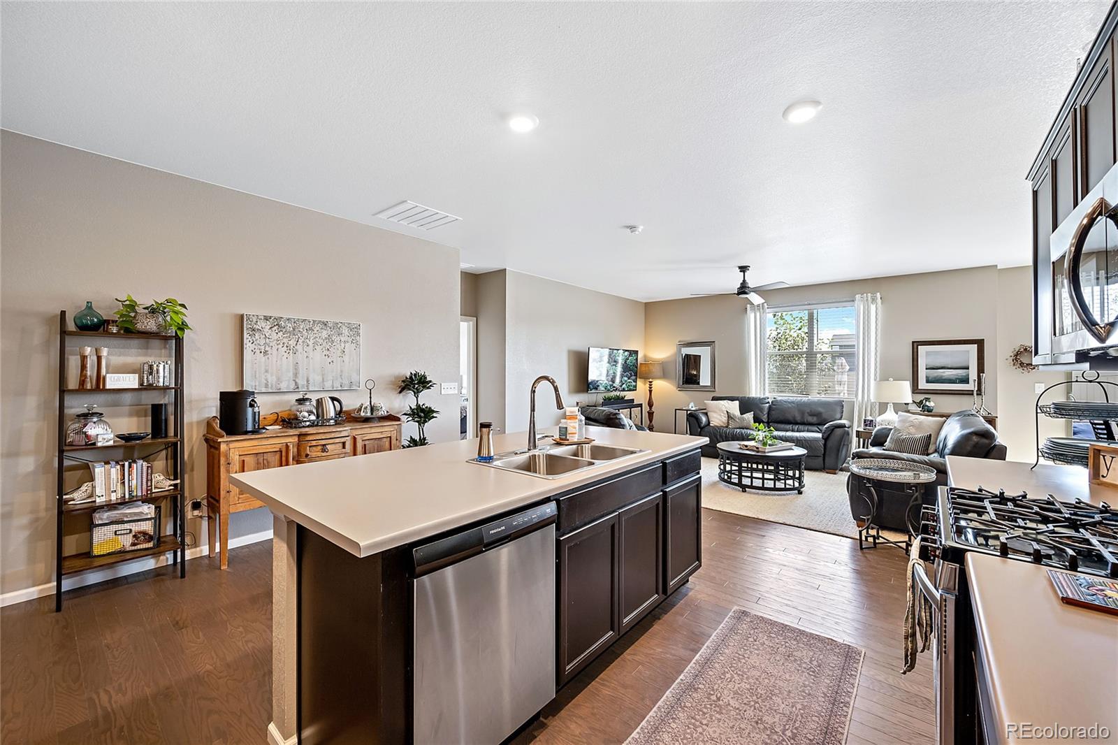 7212 Clarke Drive