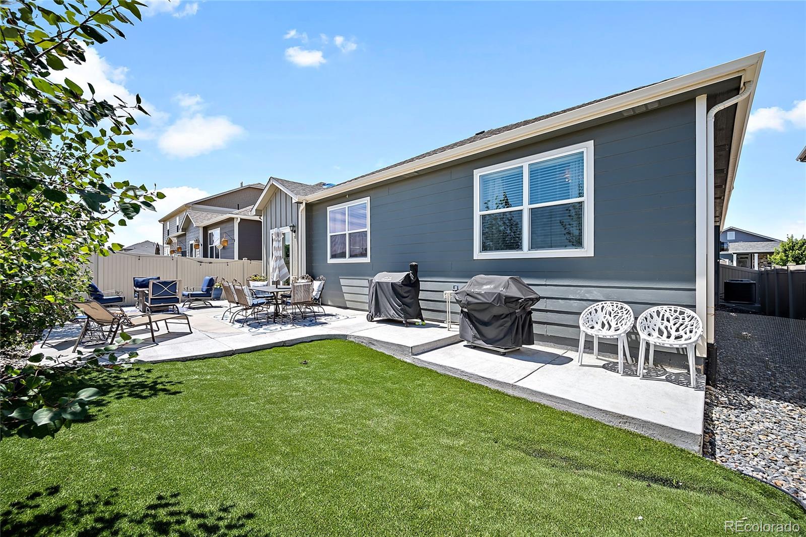 7212 Clarke Drive