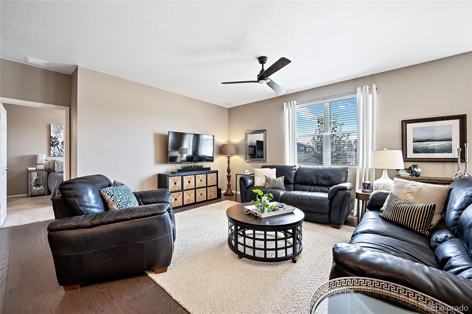 7212 Clarke Drive