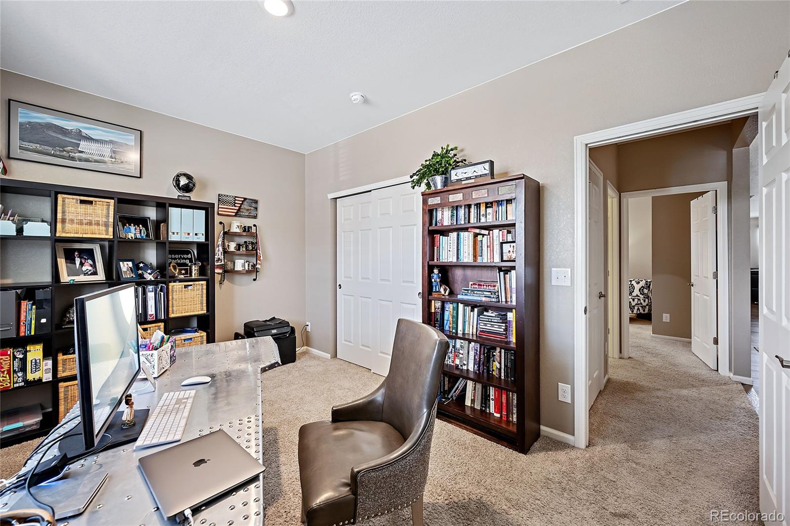 7212 Clarke Drive