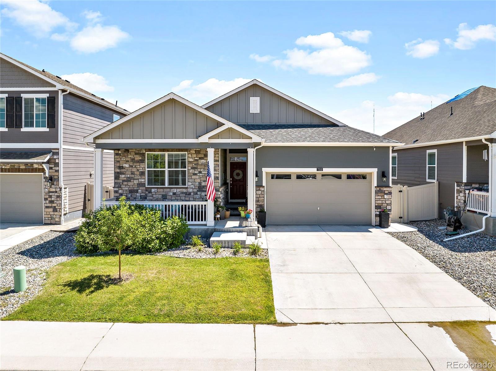 7212 Clarke Drive