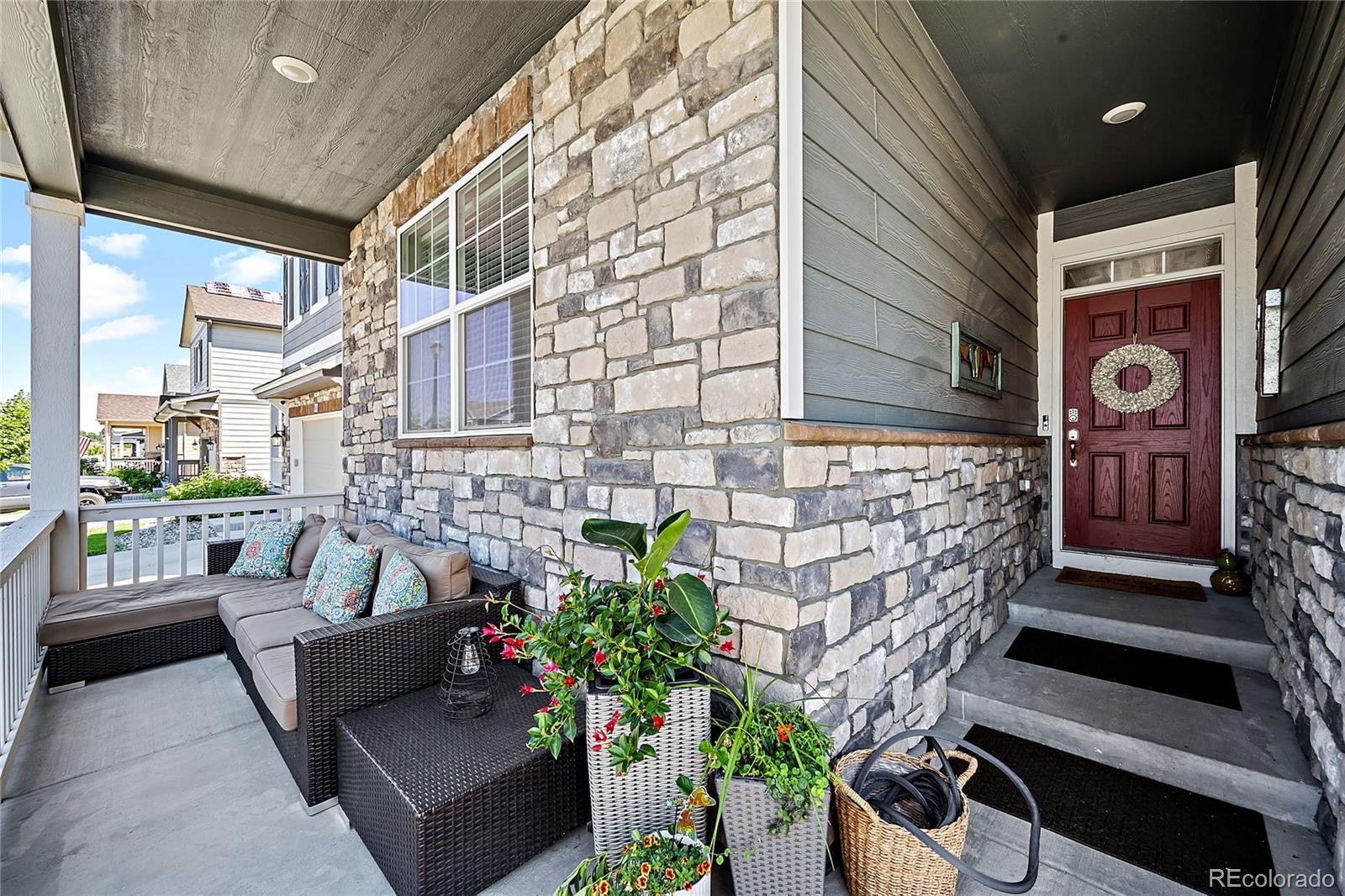 7212 Clarke Drive