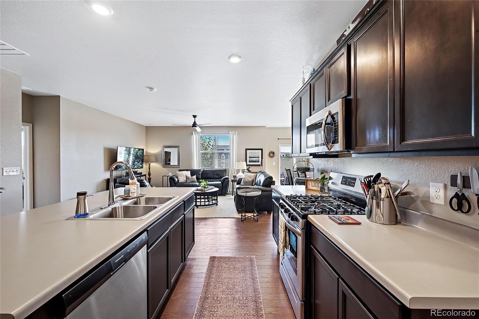 7212 Clarke Drive