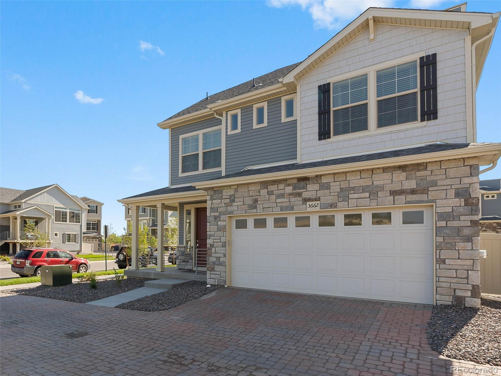 3662 Pinonwood Court