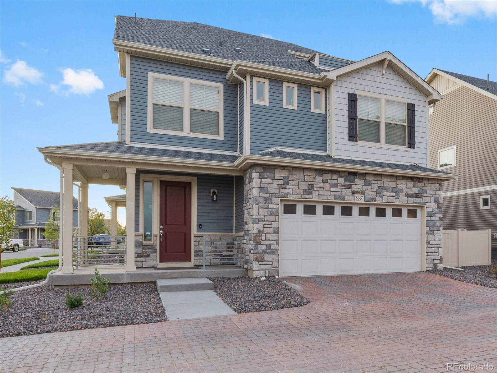 3662 Pinonwood Court