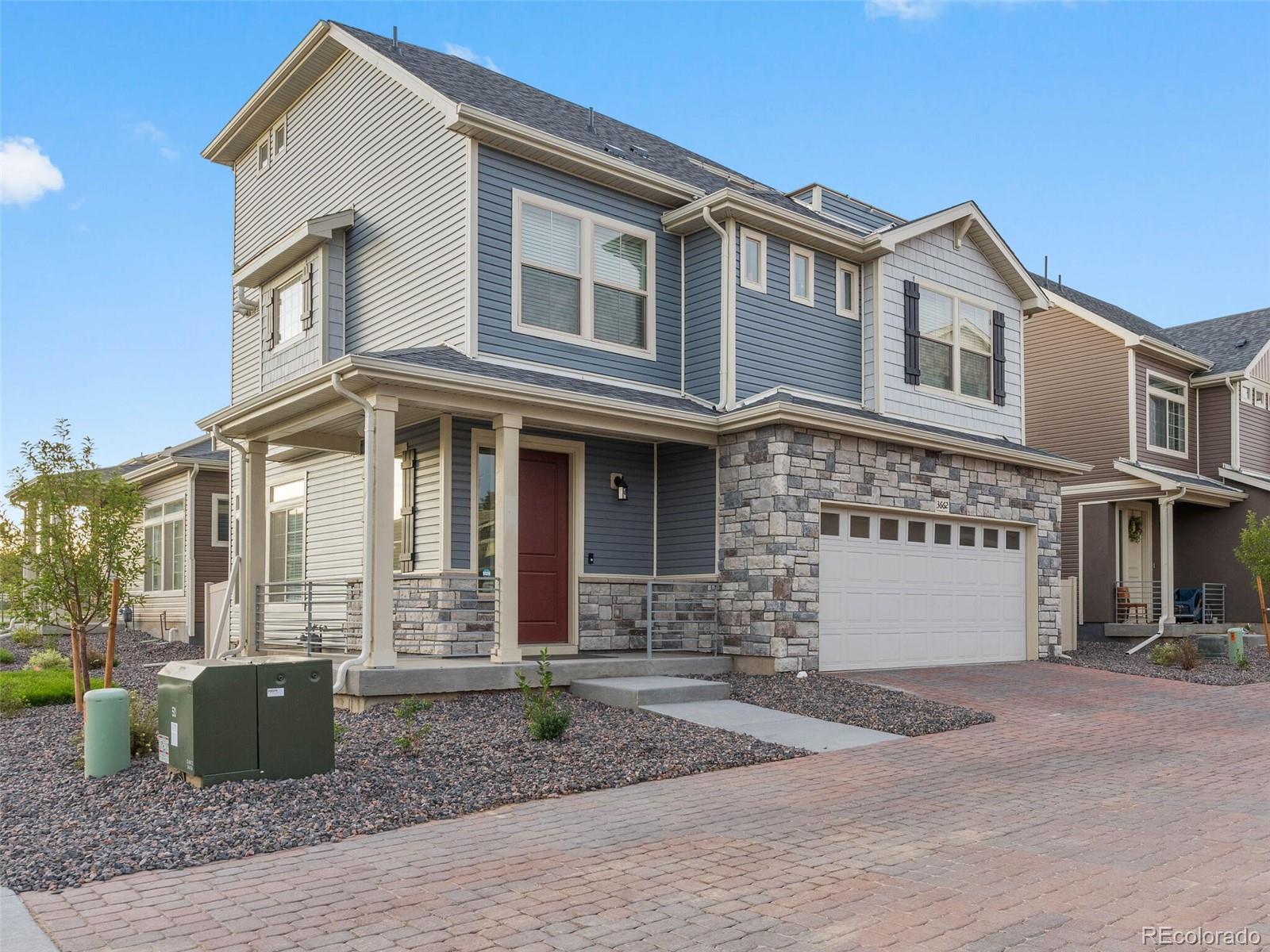 3662 Pinonwood Court