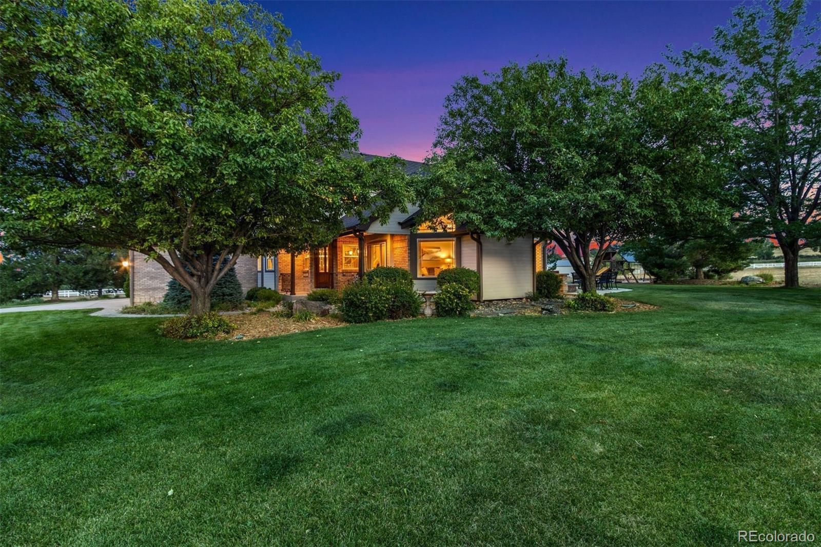 5714 Bluff Lane