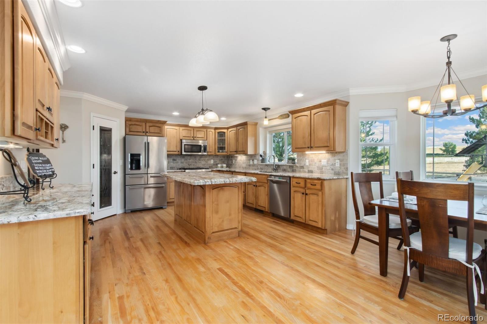 5714 Bluff Lane