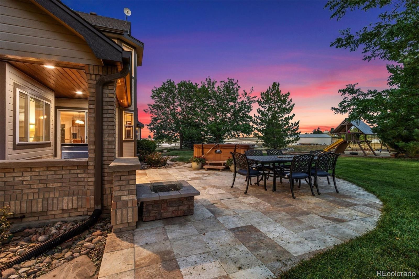 5714 Bluff Lane