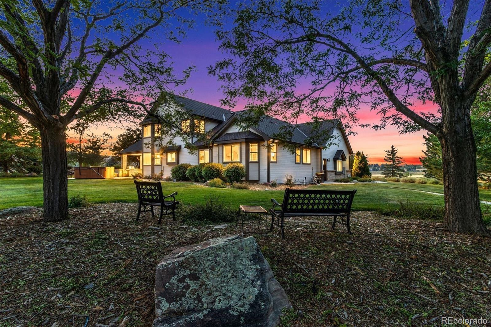 5714 Bluff Lane