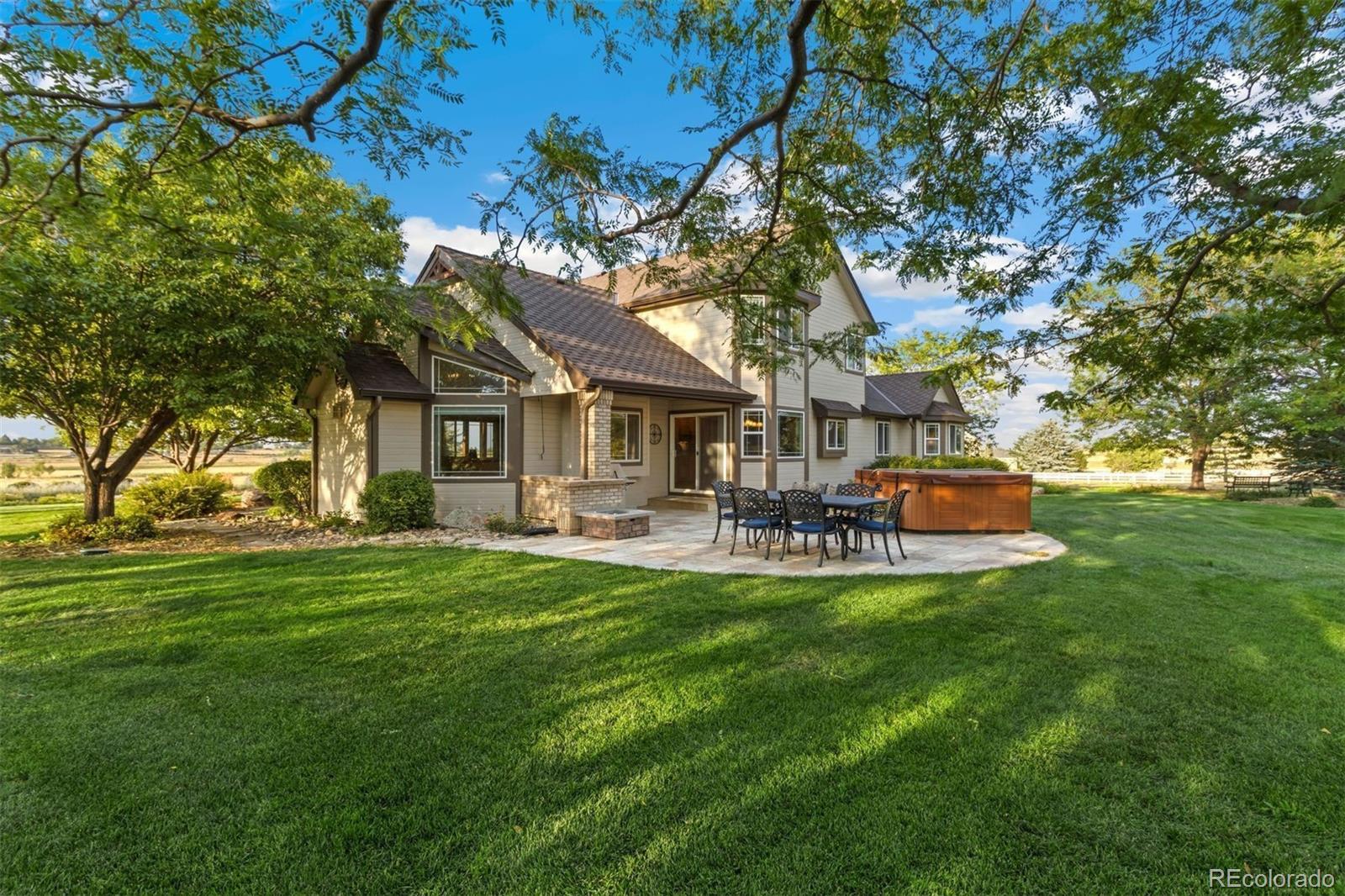 5714 Bluff Lane