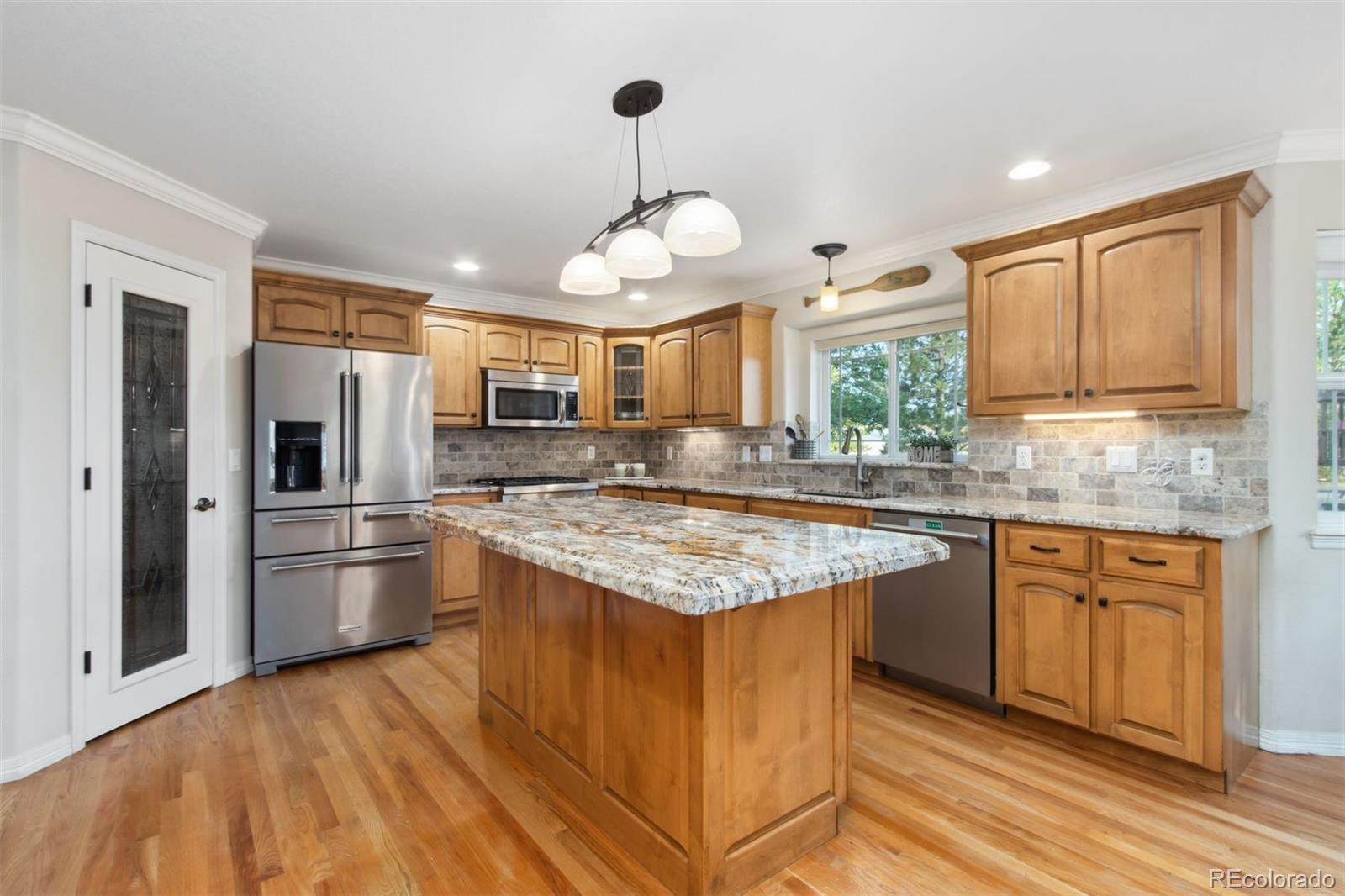 5714 Bluff Lane