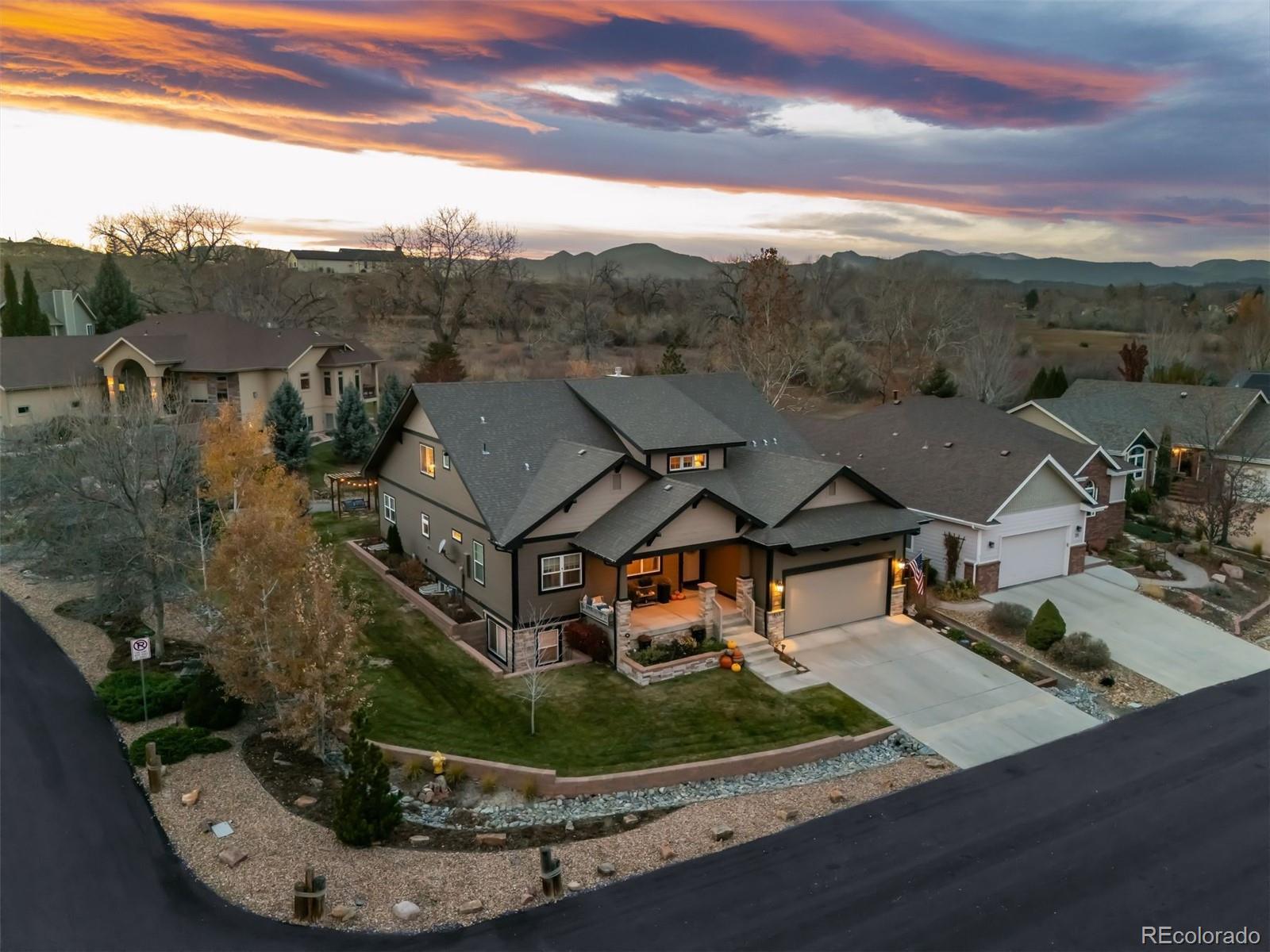 613 Cove Drive