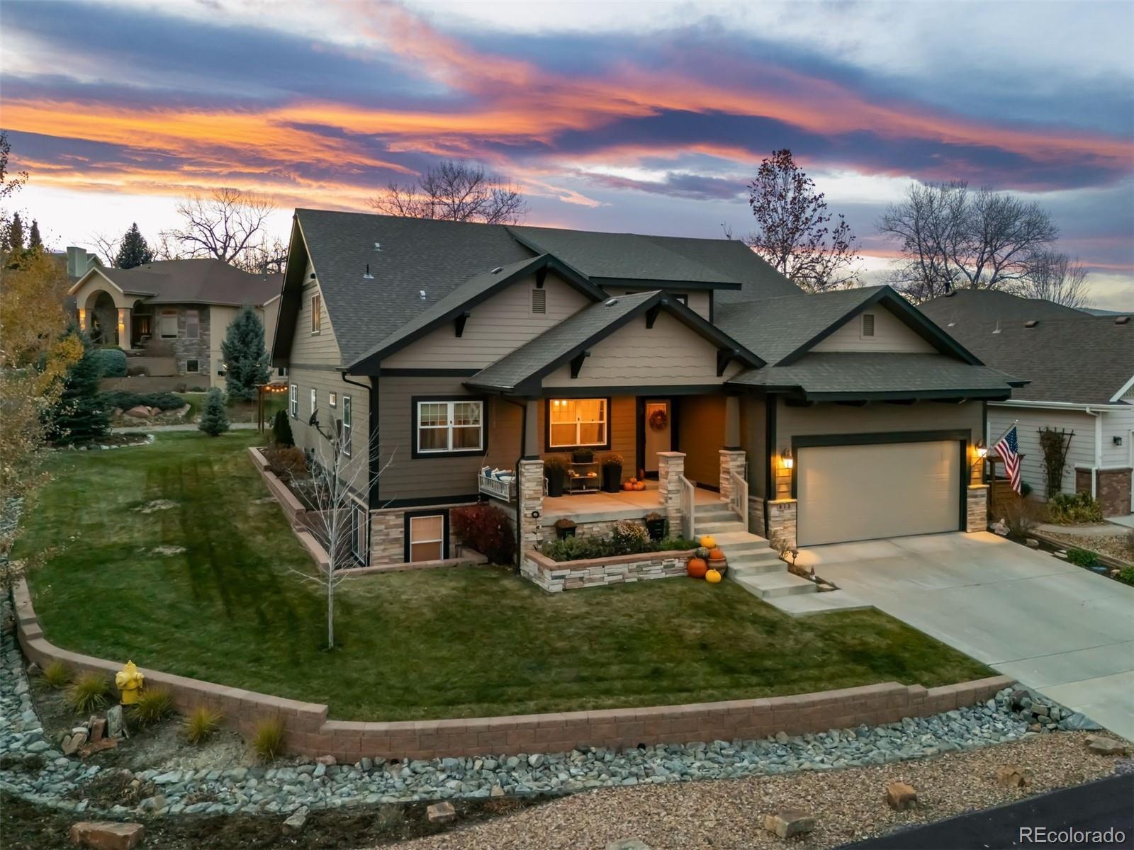 613 Cove Drive