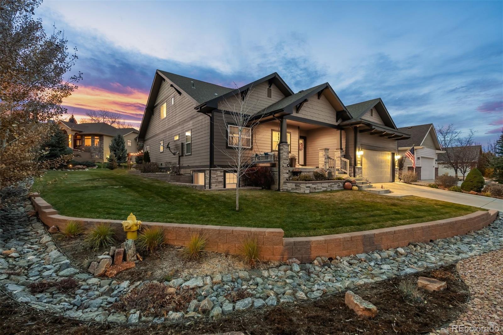 613 Cove Drive