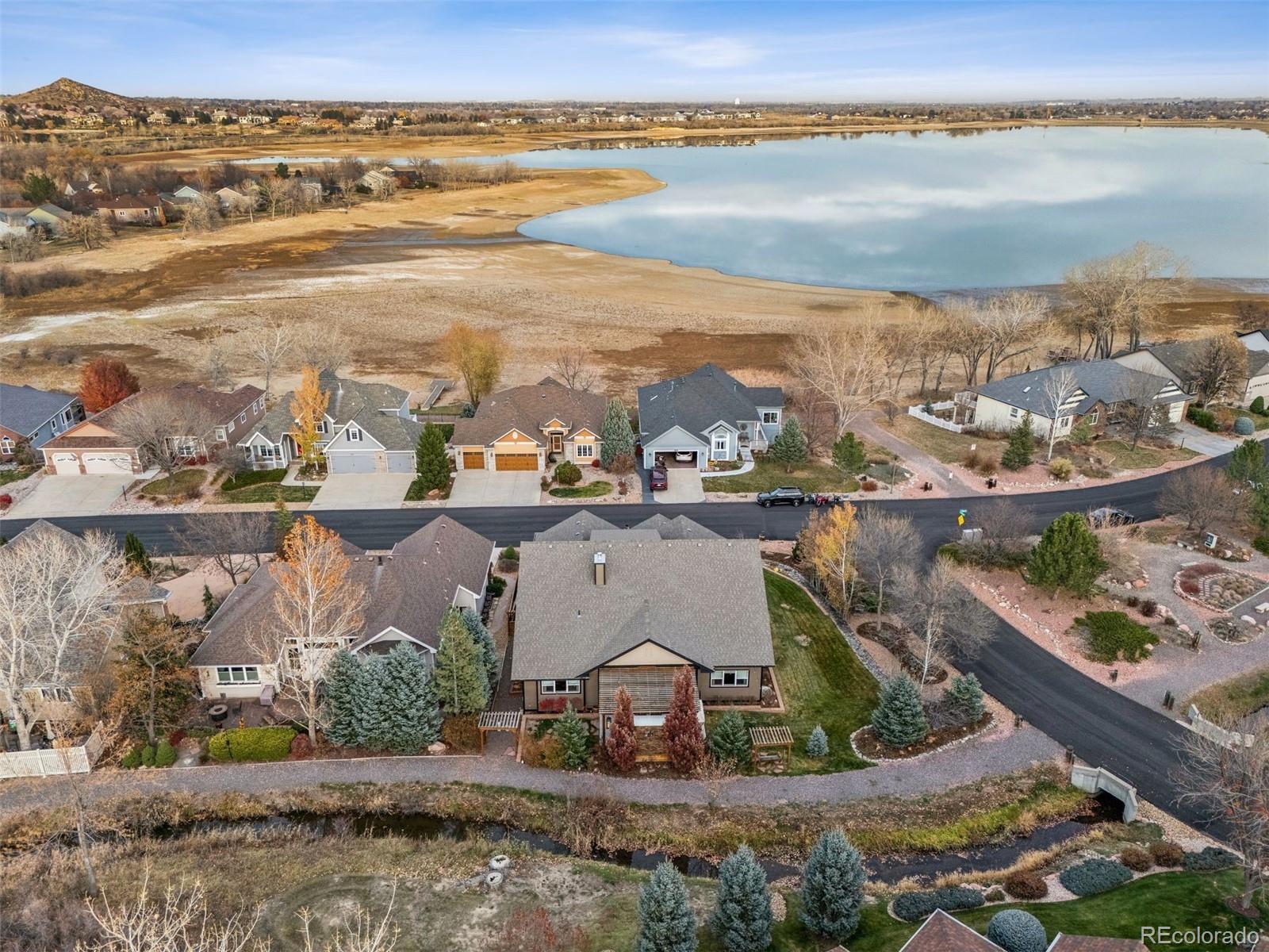 613 Cove Drive