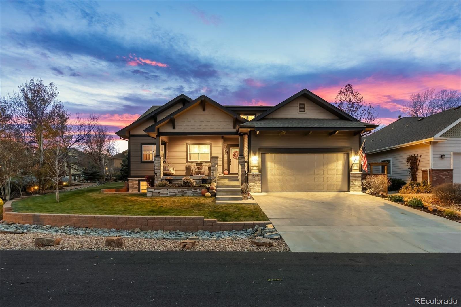 613 Cove Drive