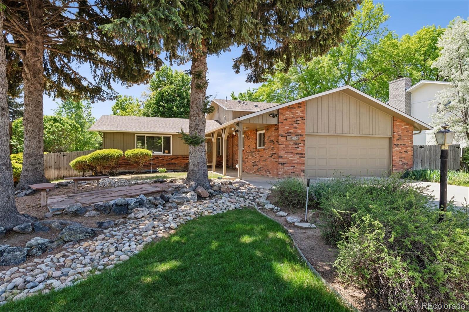 1404 Allison Drive