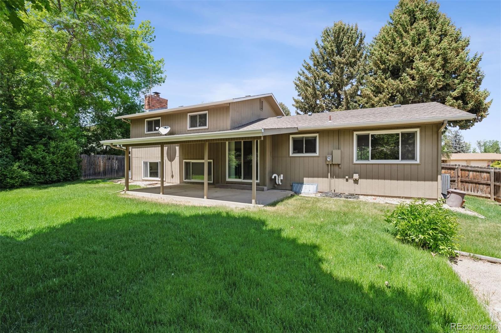 1404 Allison Drive