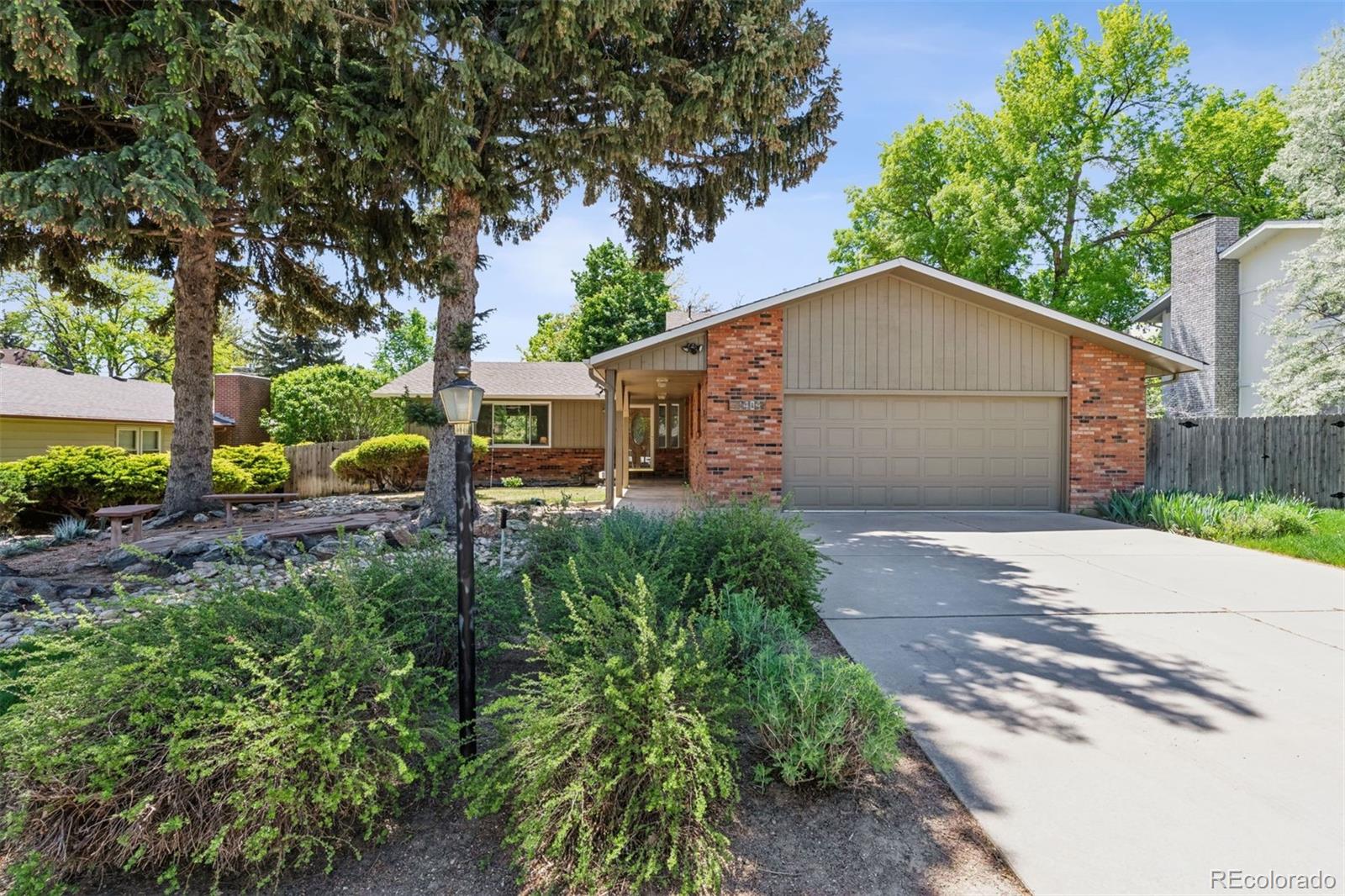 1404 Allison Drive