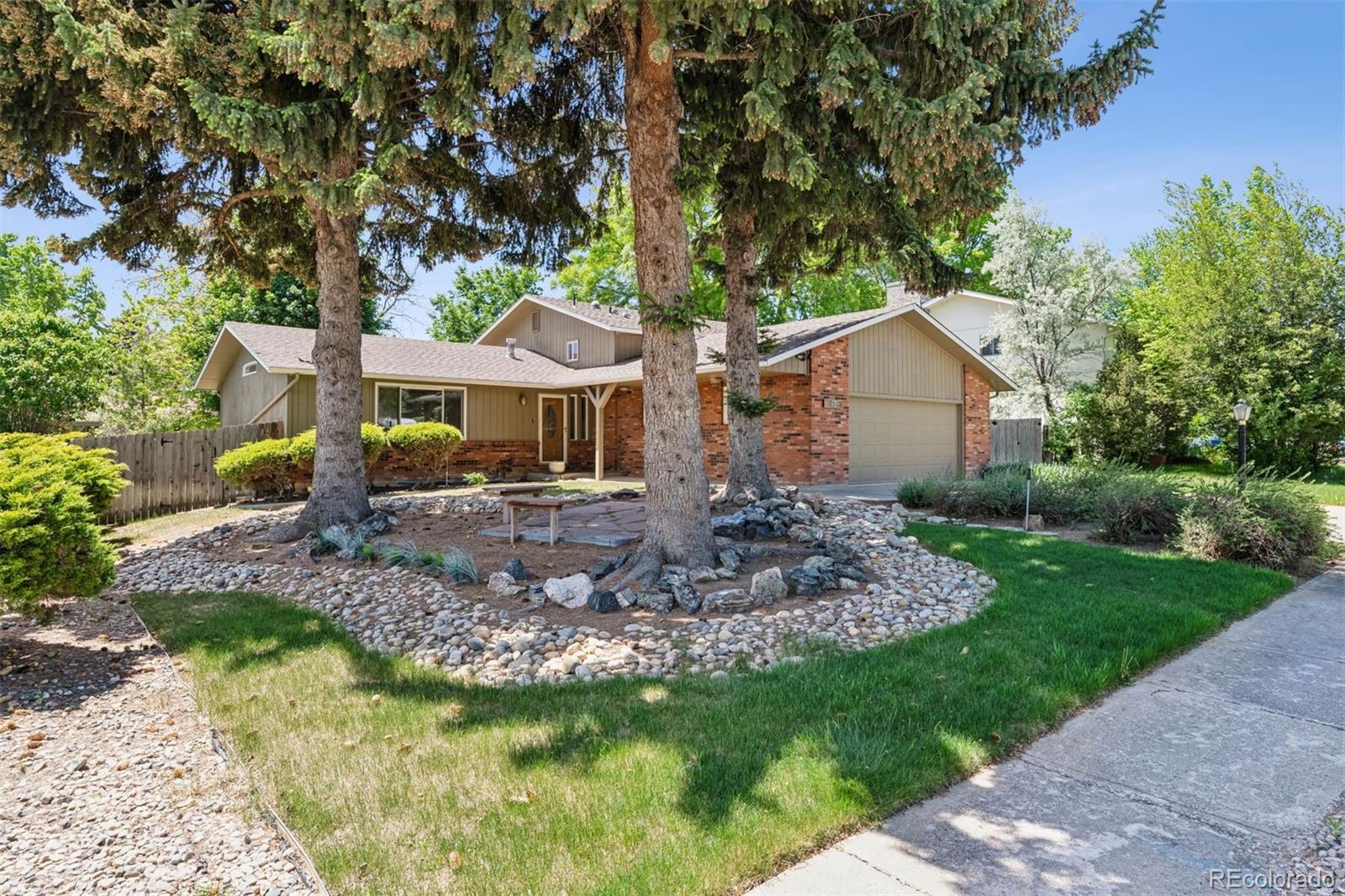 1404 Allison Drive