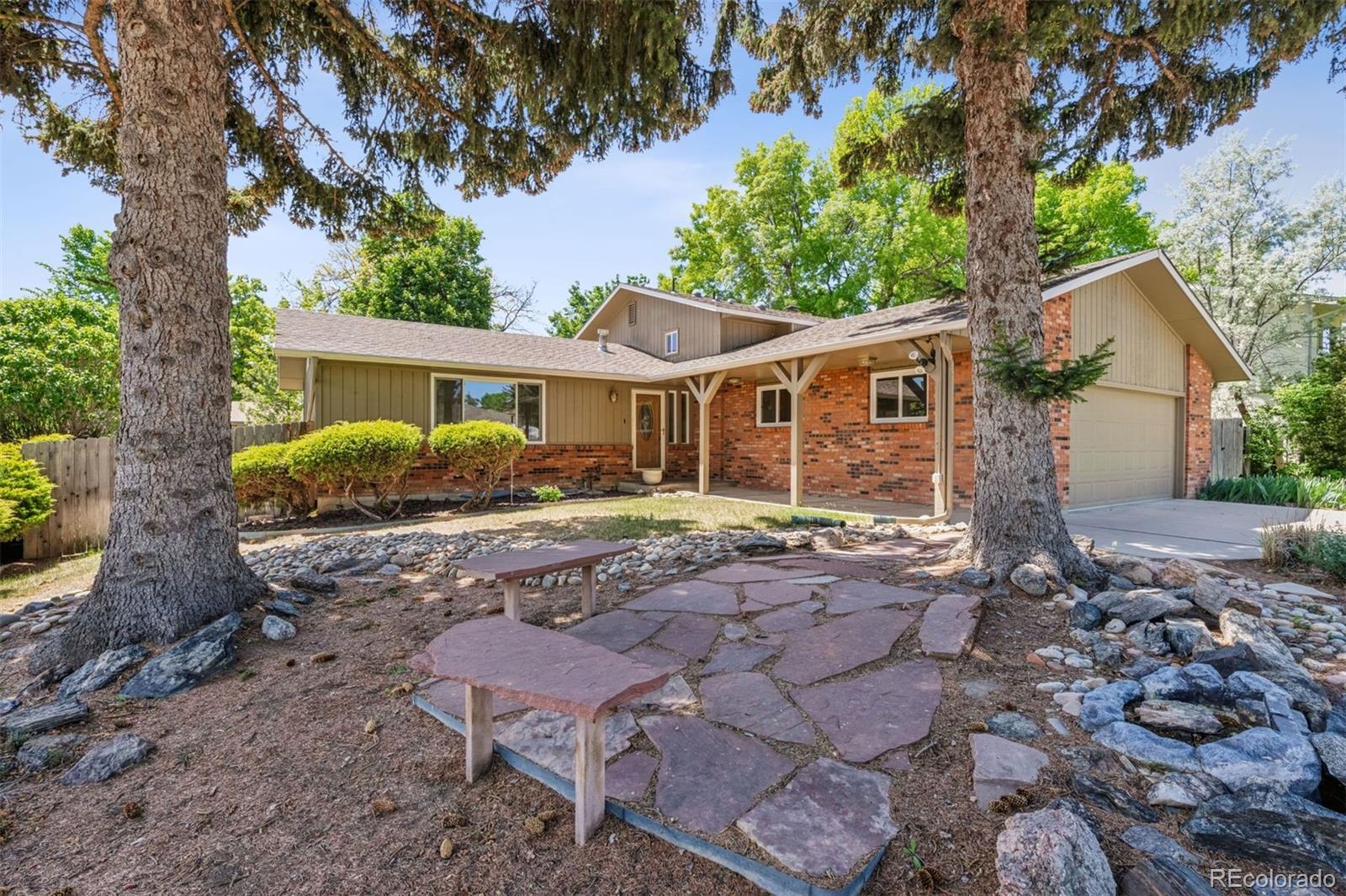 1404 Allison Drive
