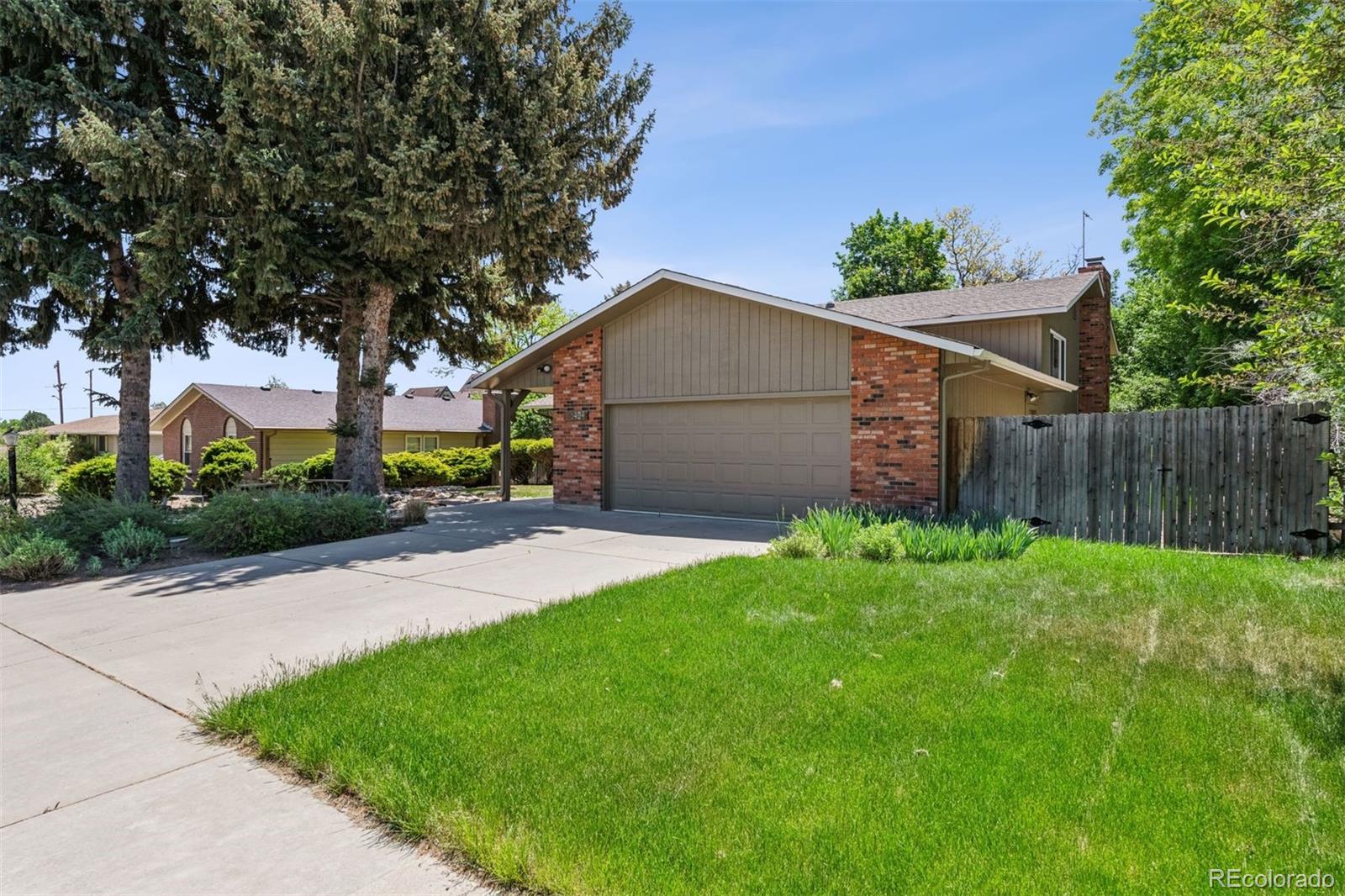 1404 Allison Drive