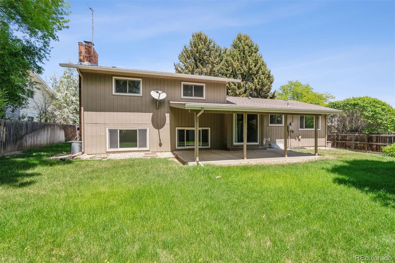 1404 Allison Drive