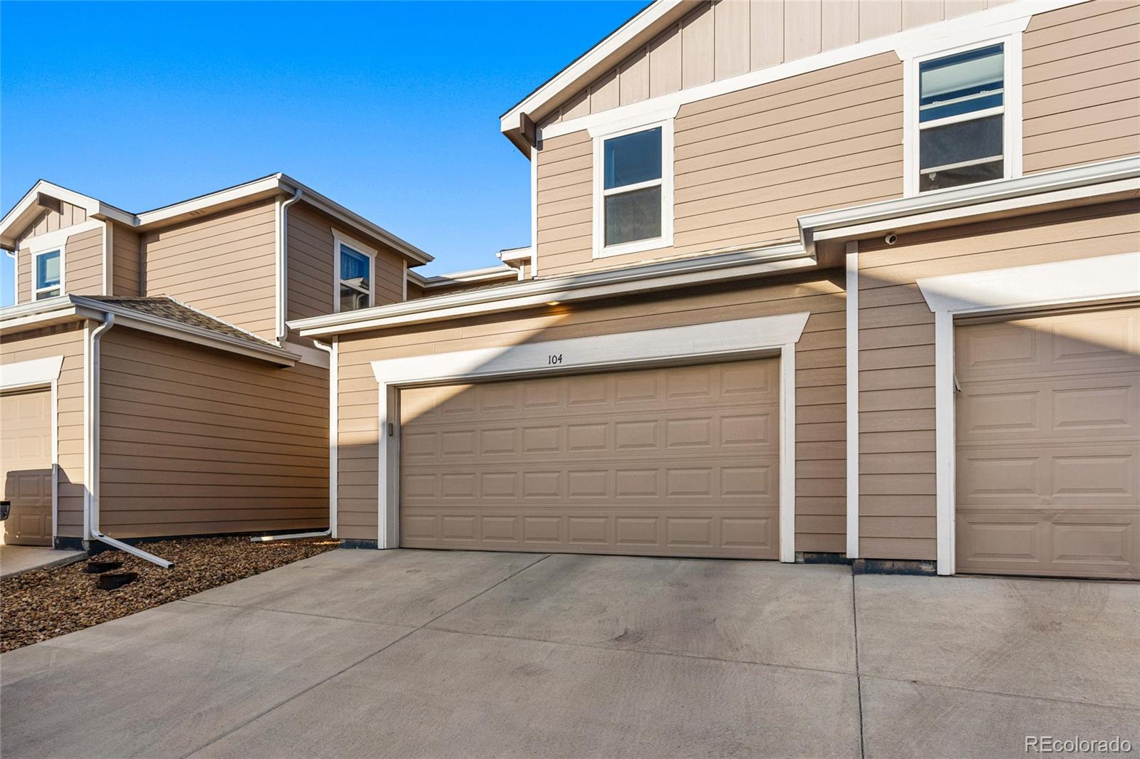 6104 Summit Peak Court Unit: 104