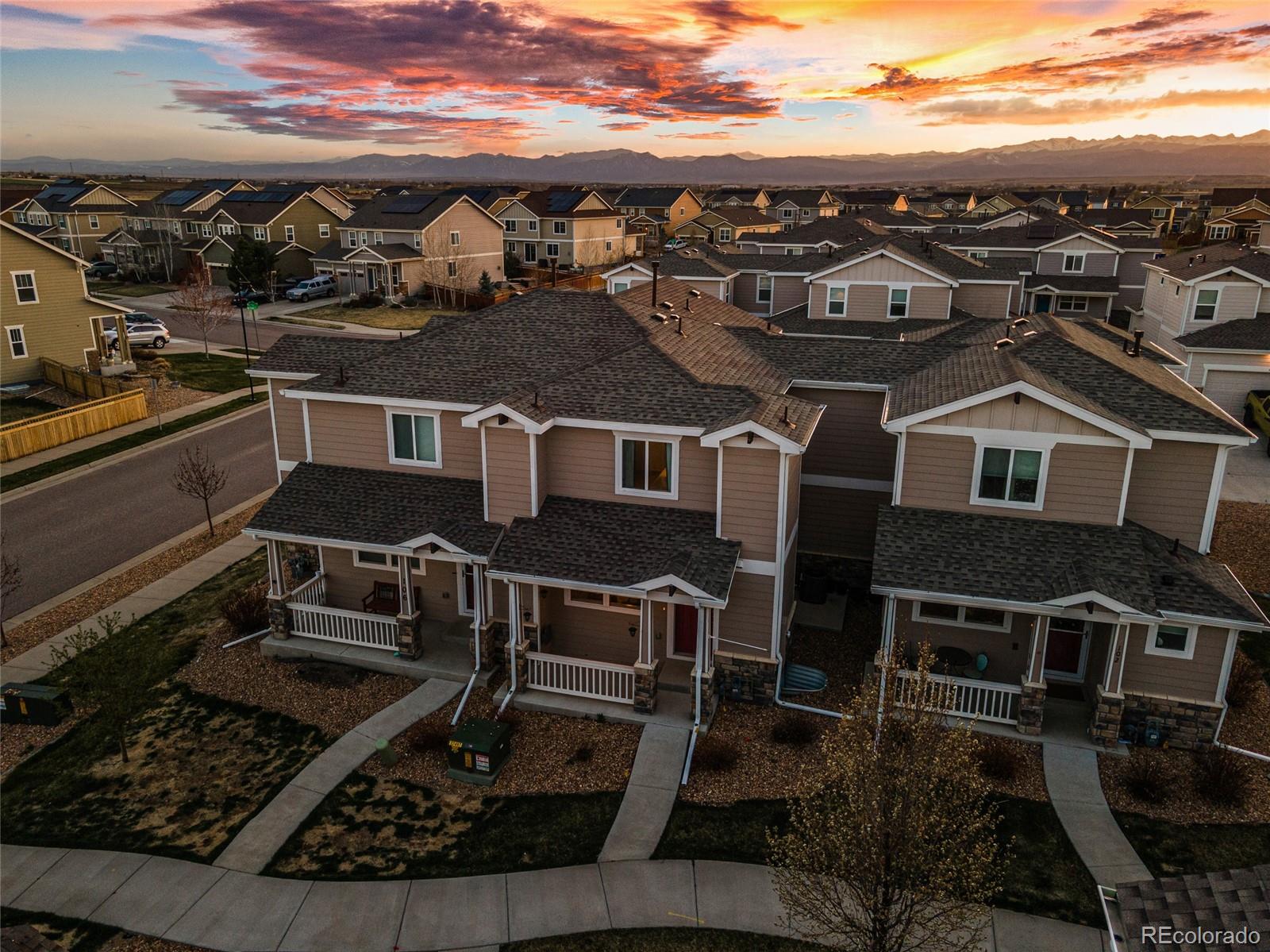 6104 Summit Peak Court Unit: 104