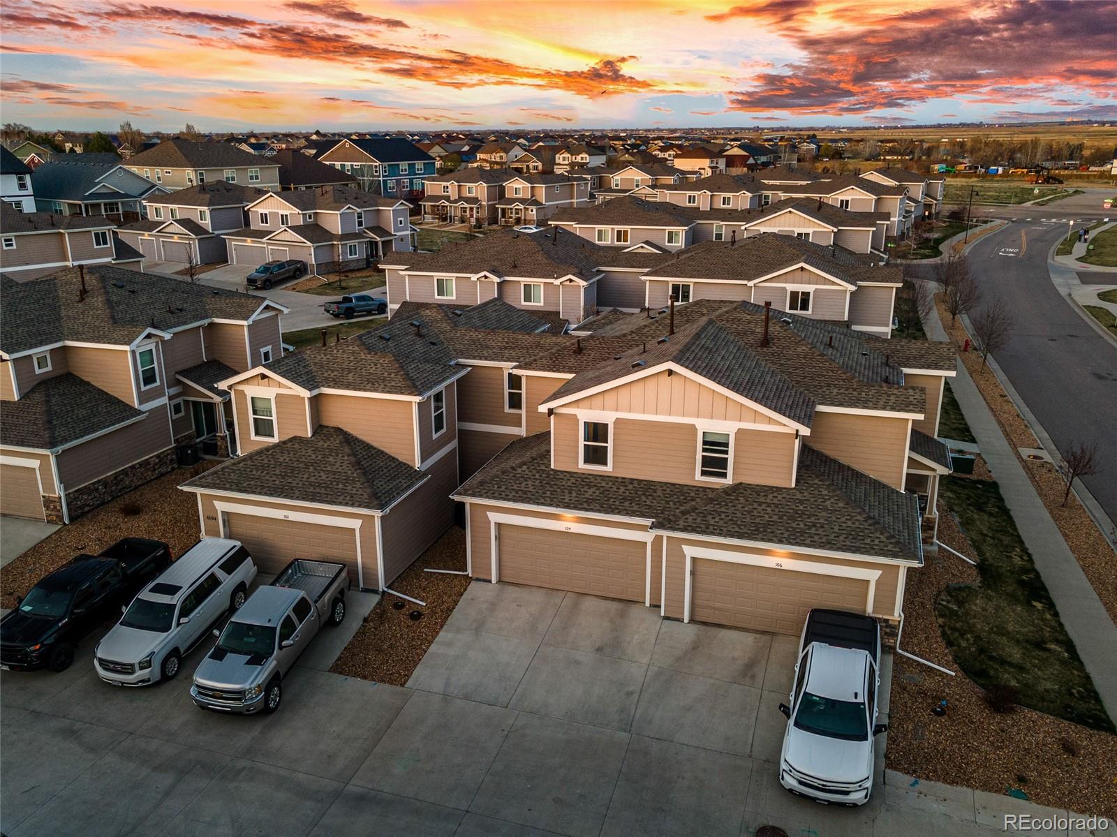 6104 Summit Peak Court Unit: 104