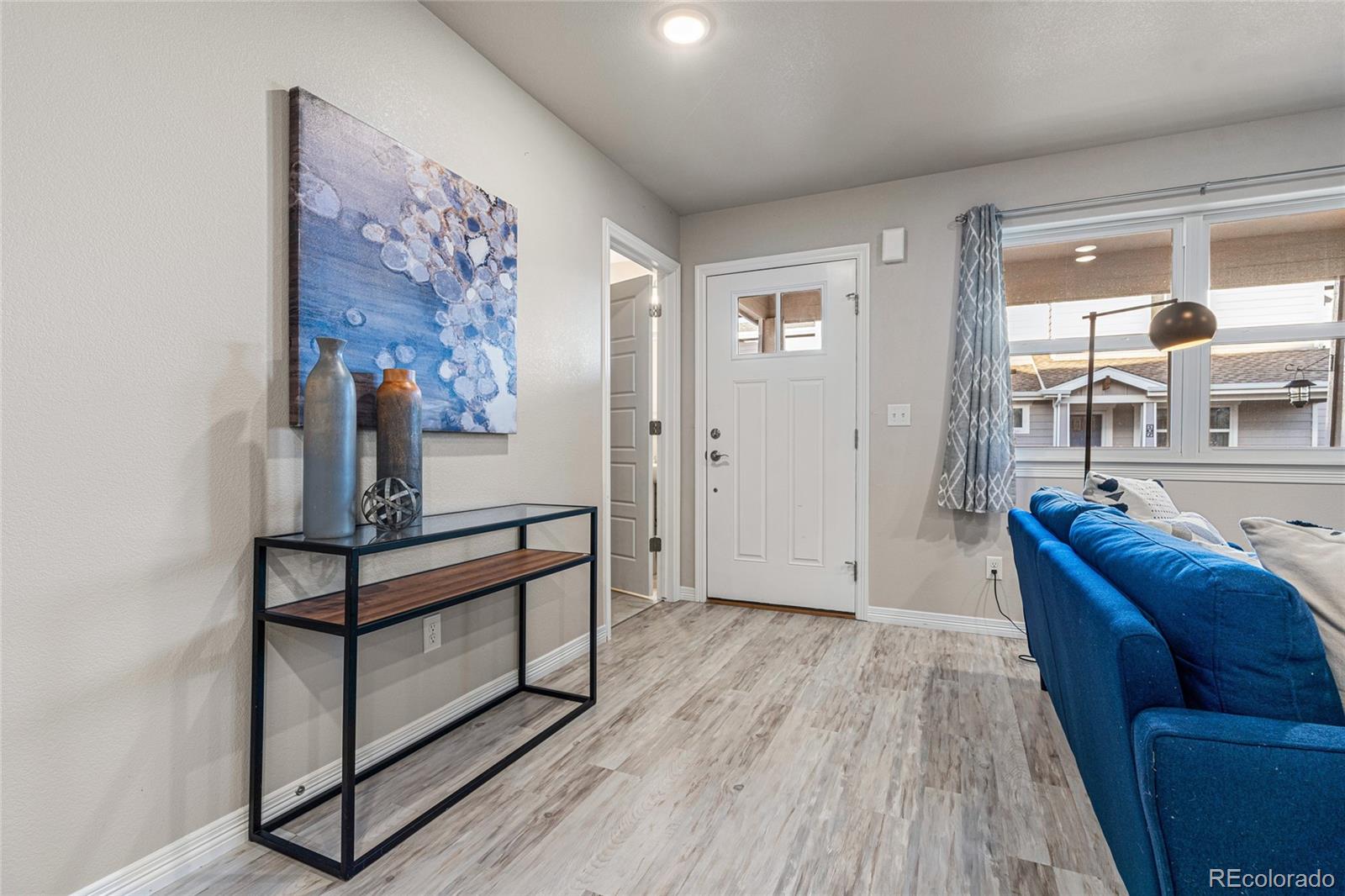 6104 Summit Peak Court Unit: 104