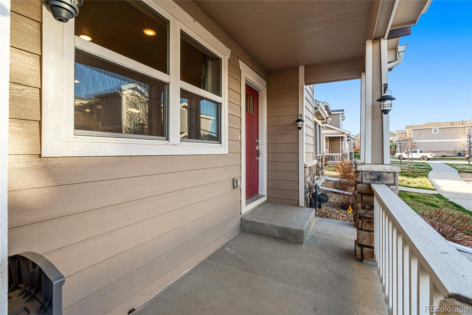 6104 Summit Peak Court Unit: 104