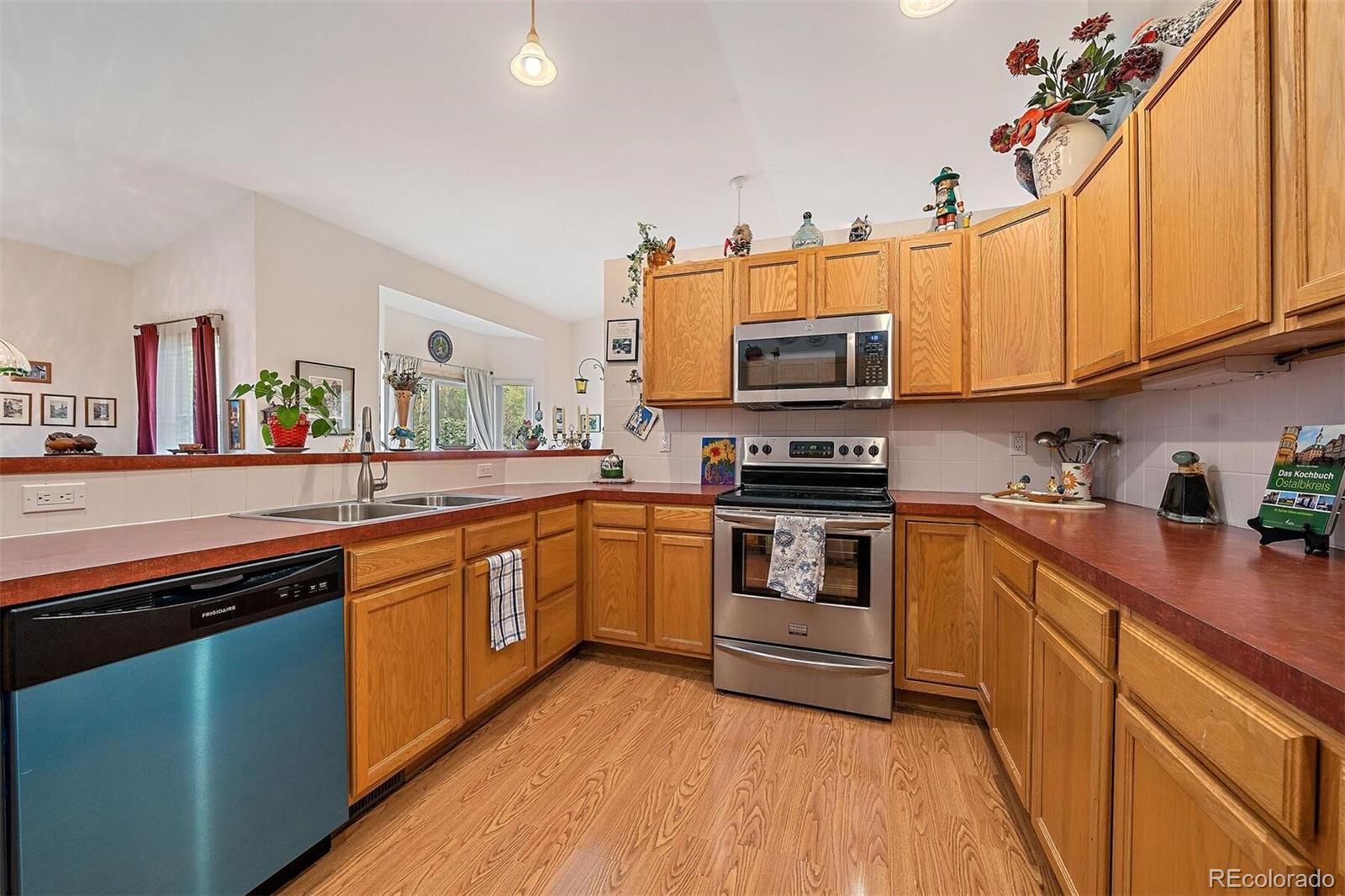 1205 Jodel Lane