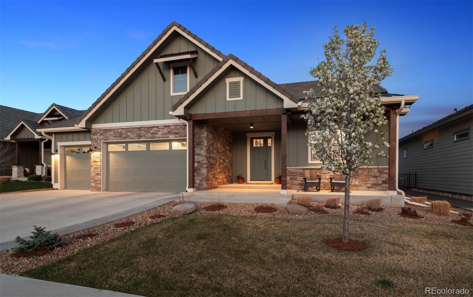 2882 Heron Lakes Parkway