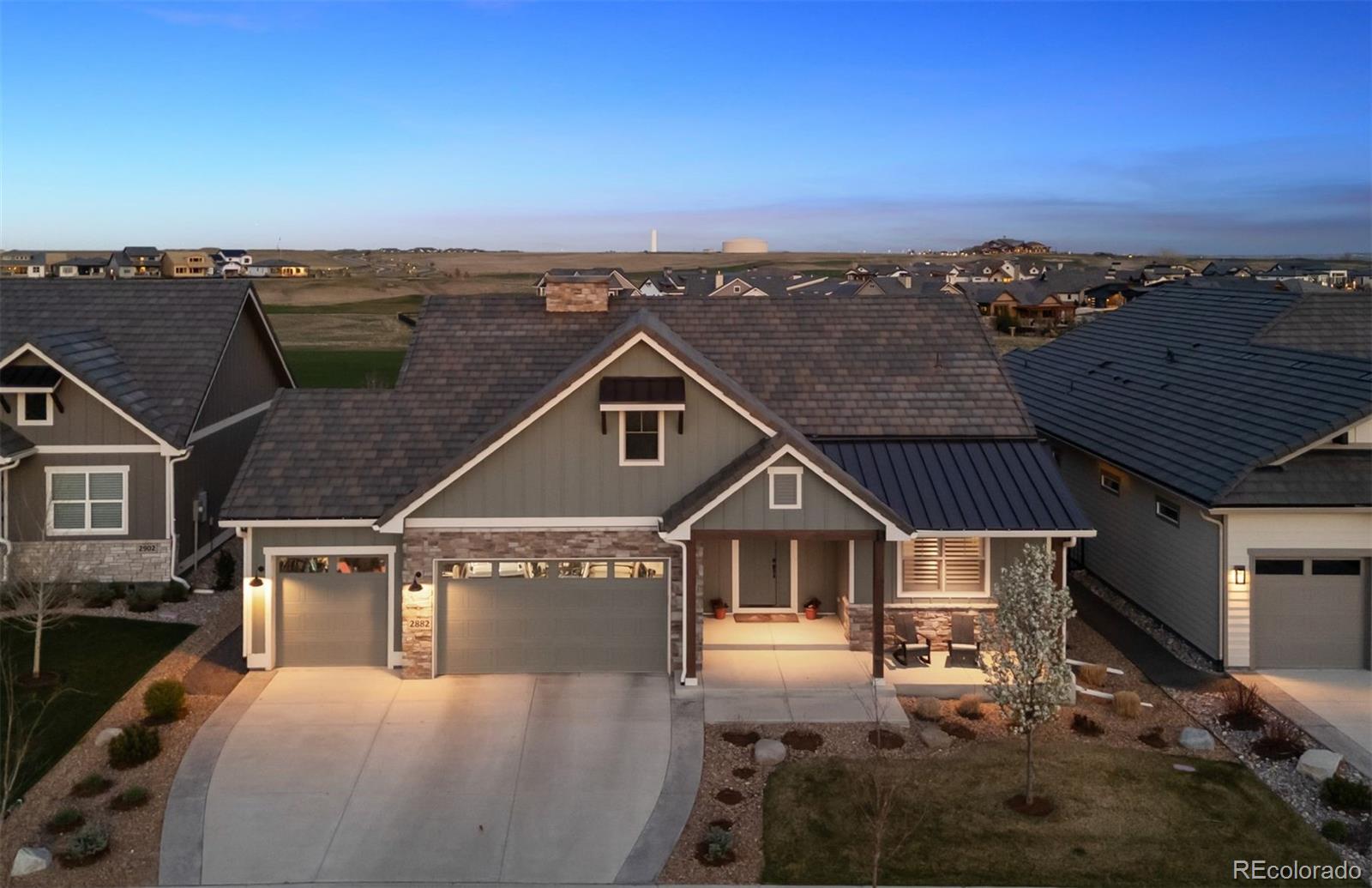 2882 Heron Lakes Parkway