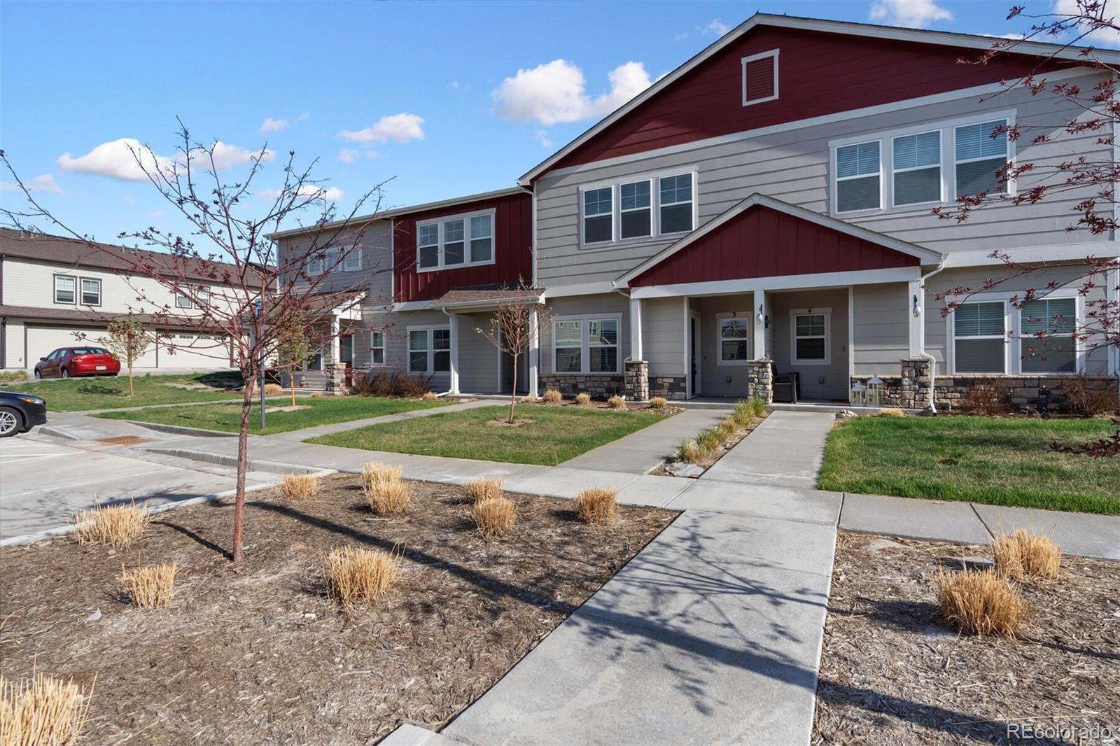 1686 Grand Avenue Unit: 3