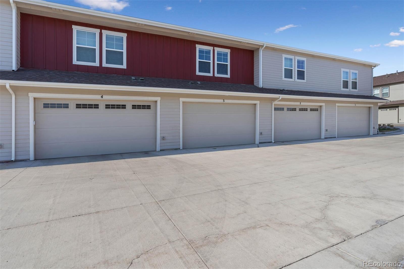 1686 Grand Avenue Unit: 3