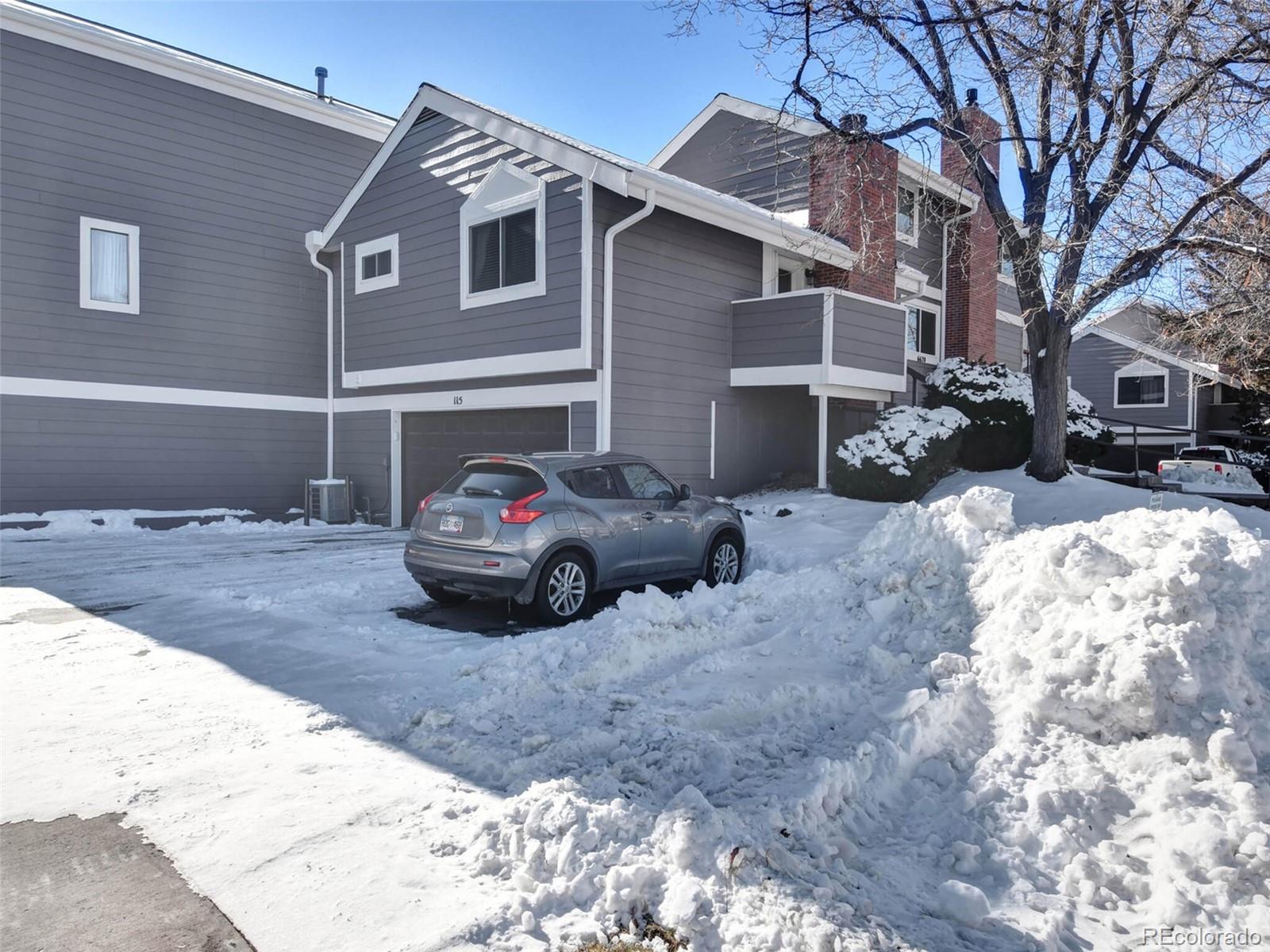 6620 W 84th Circle Unit: 115