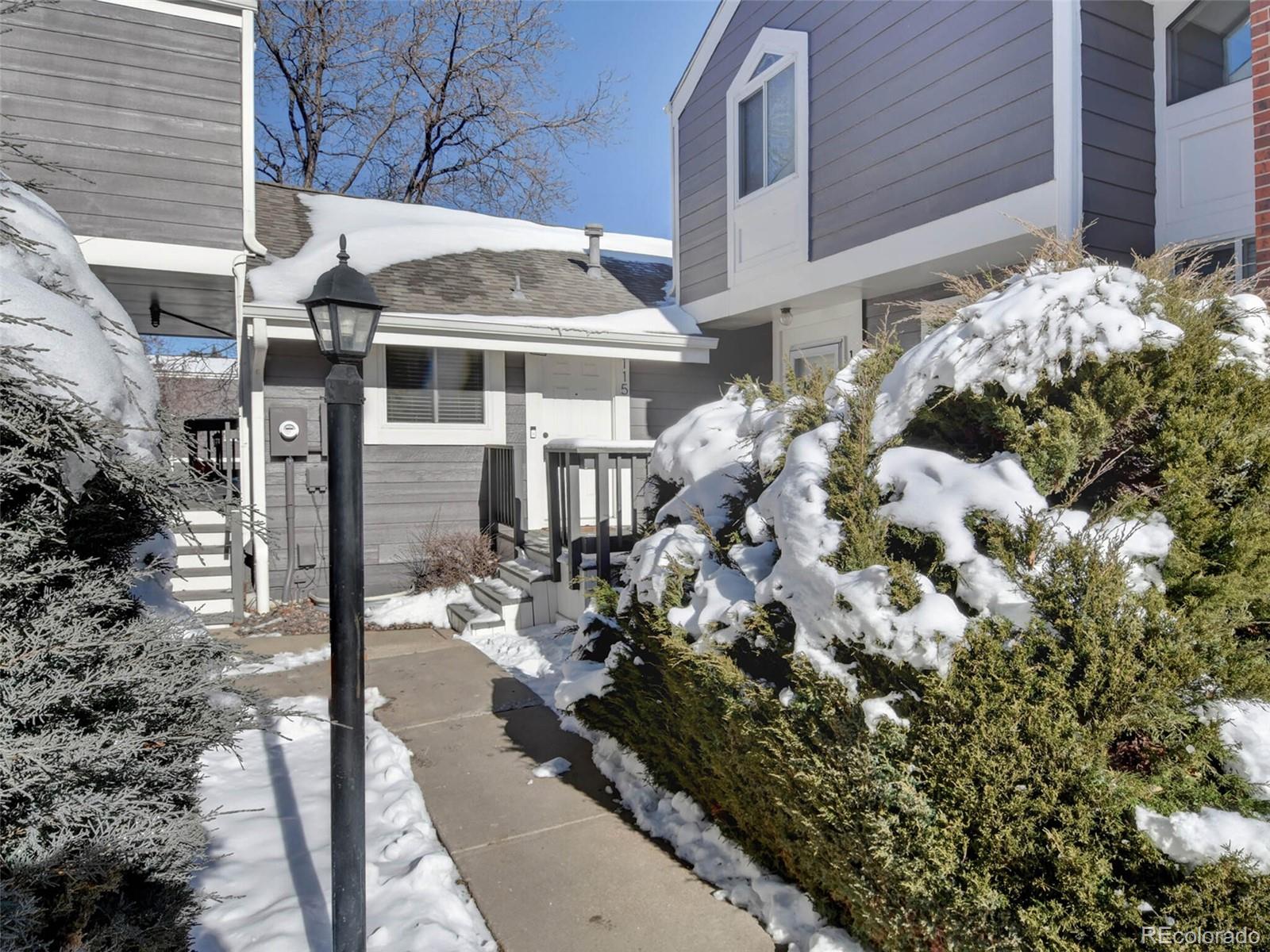 6620 W 84th Circle Unit: 115