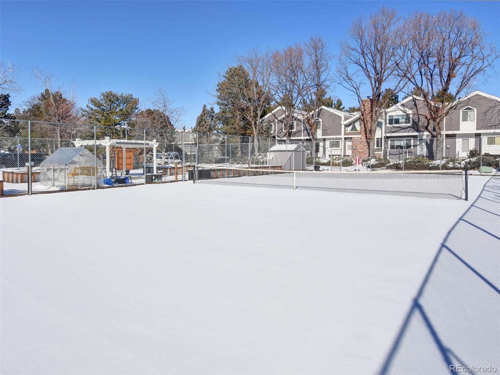 6620 W 84th Circle Unit: 115