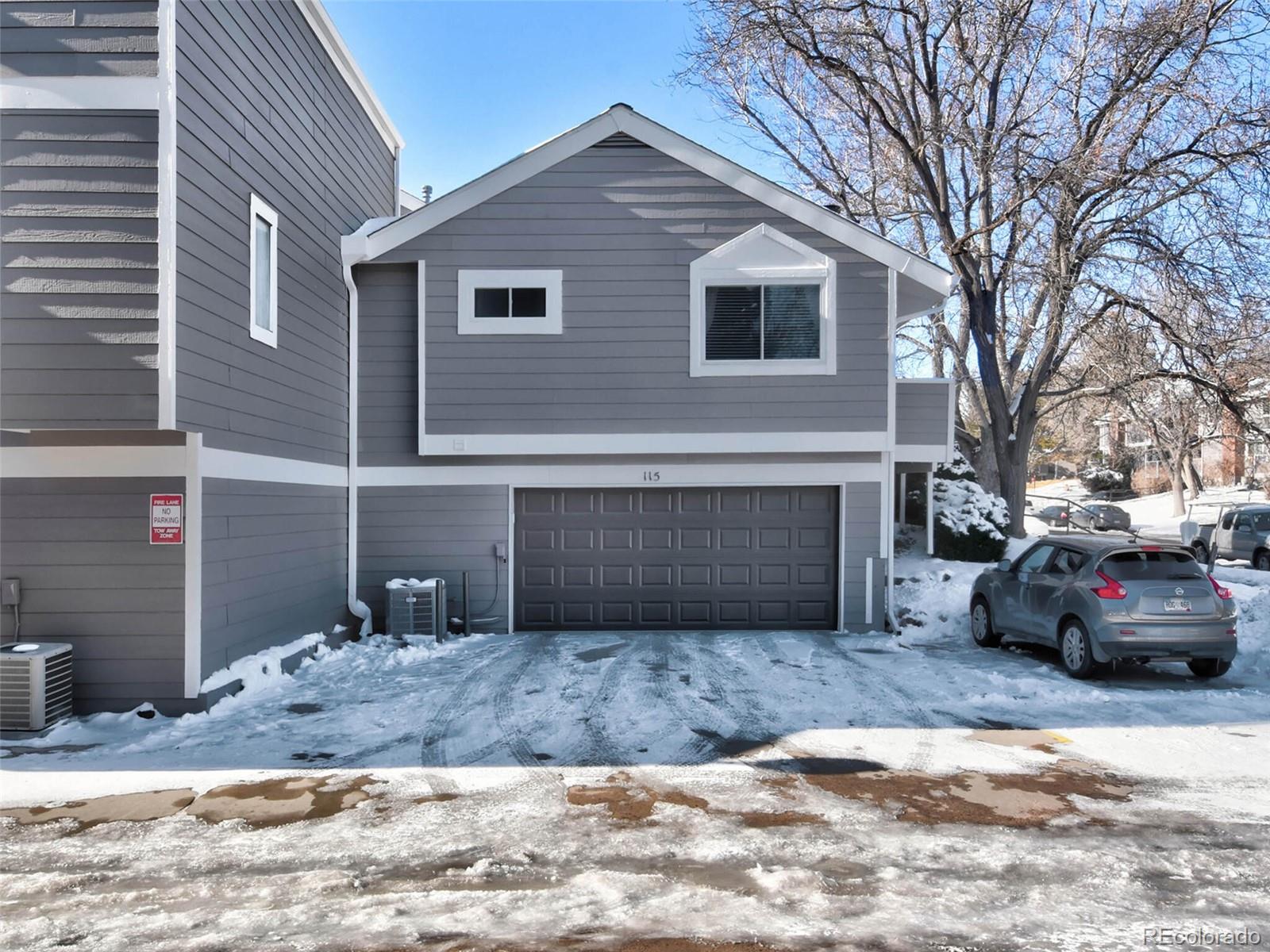 6620 W 84th Circle Unit: 115
