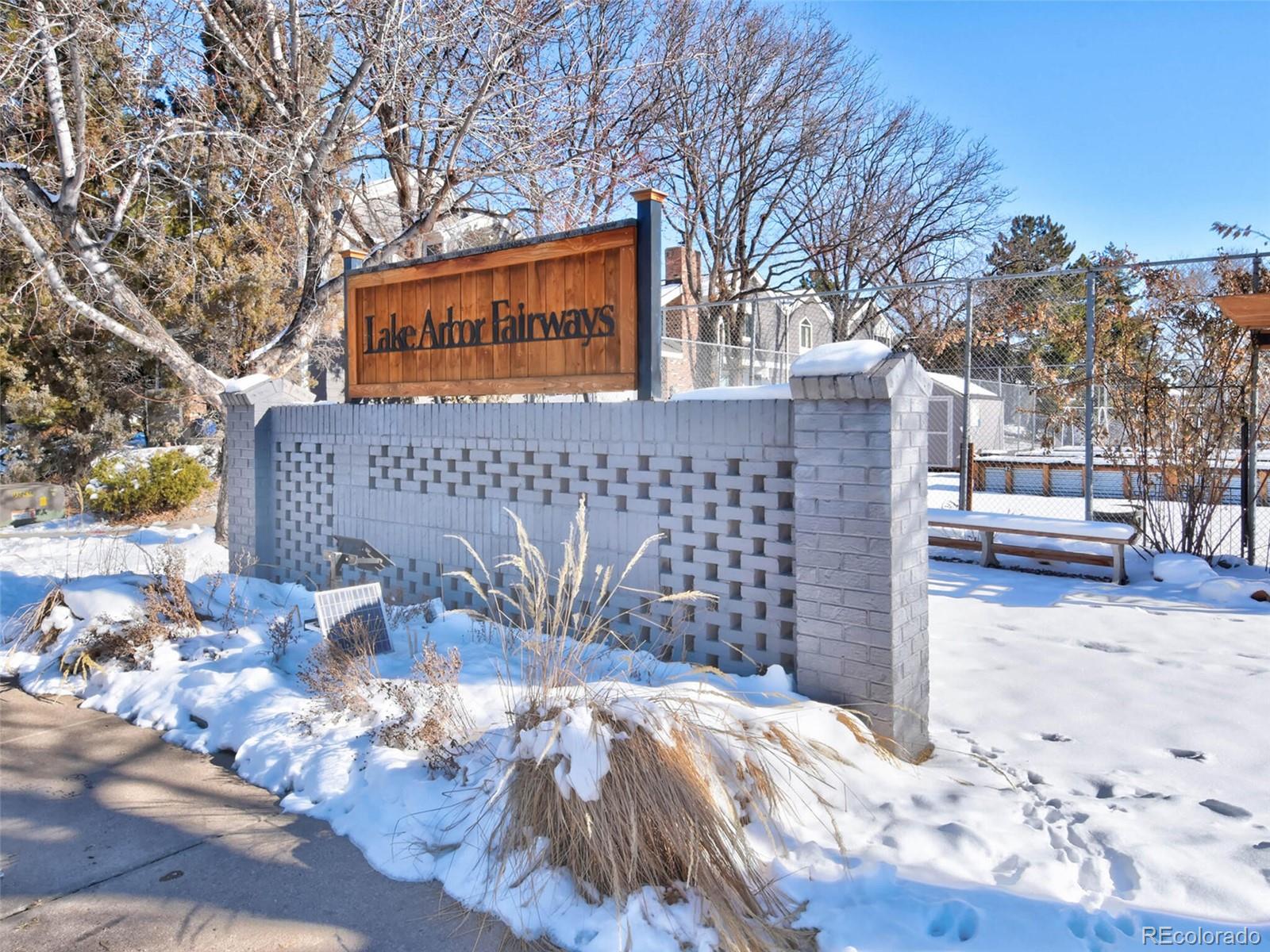 6620 W 84th Circle Unit: 115