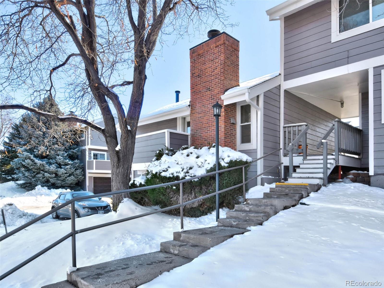 6620 W 84th Circle Unit: 115