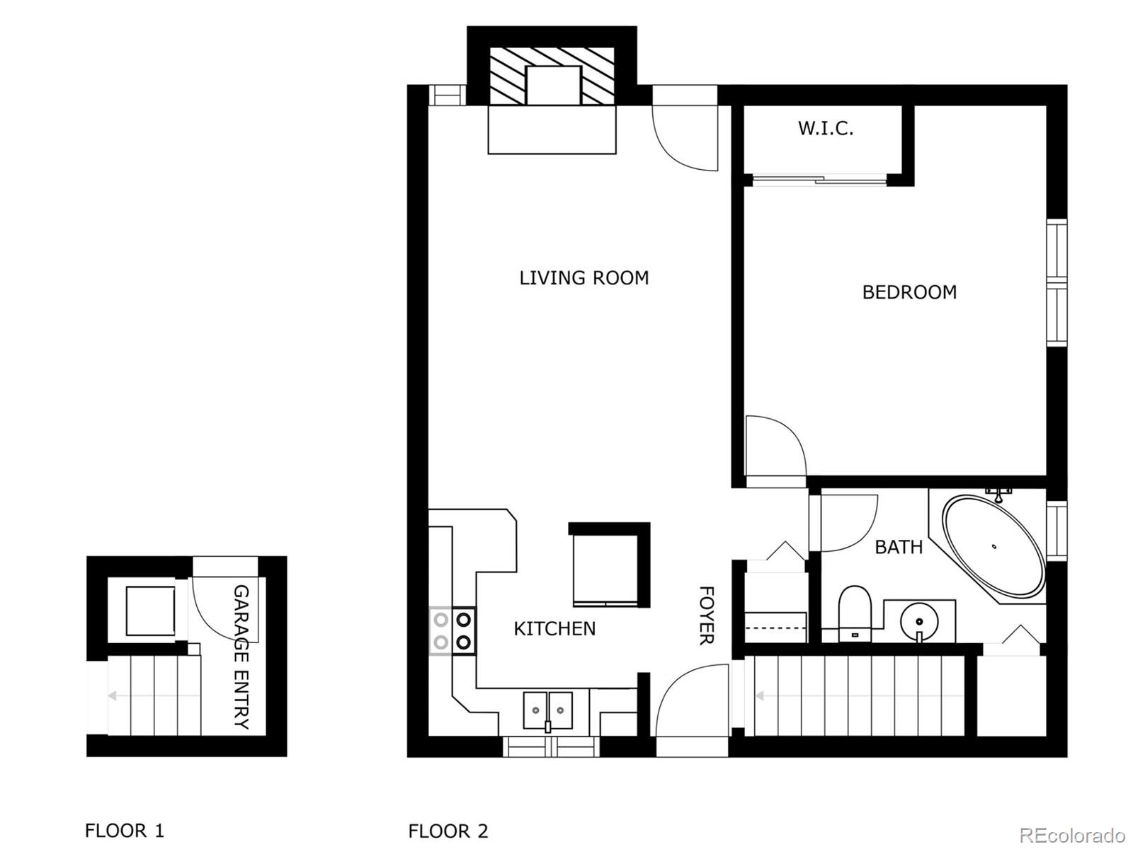 6620 W 84th Circle Unit: 115